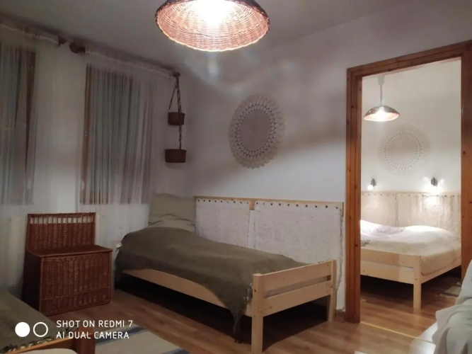 Völgyfürdő Apartman