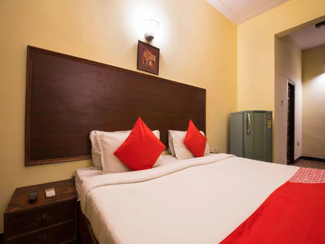 Hotelbild