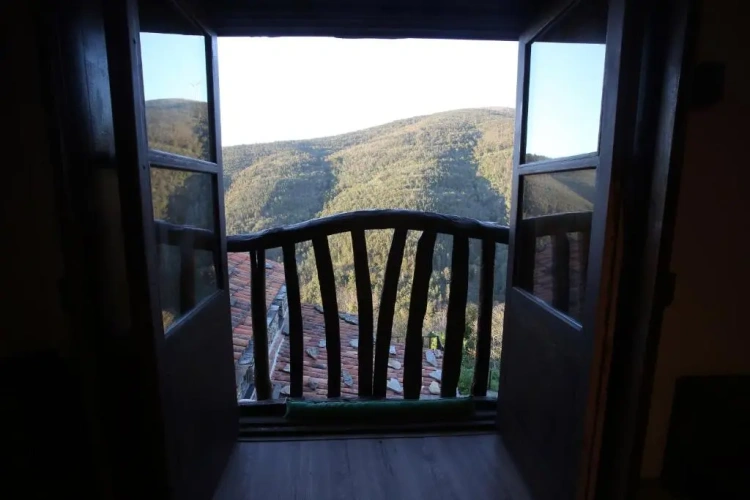 1 Bedroom Cottage with view