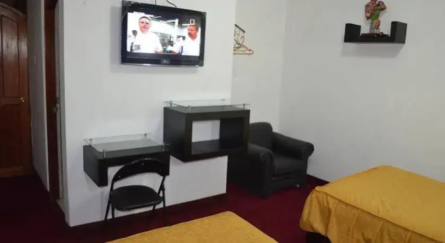 Hotel Sense Cusco