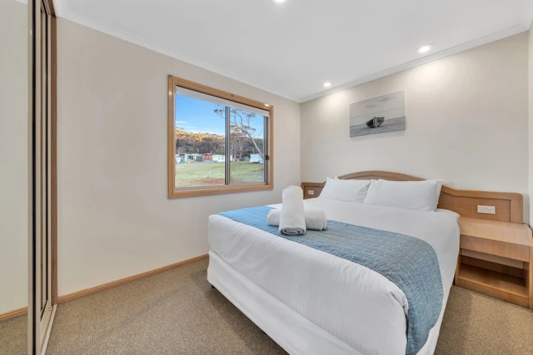 2 Bedrooms Deluxe room