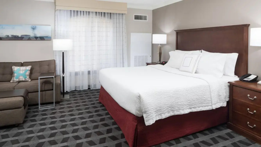 Double Suite