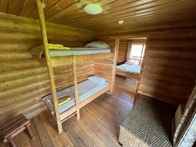Standard Family room