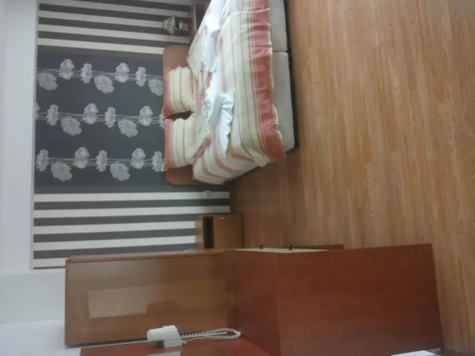 Hotel Gazei