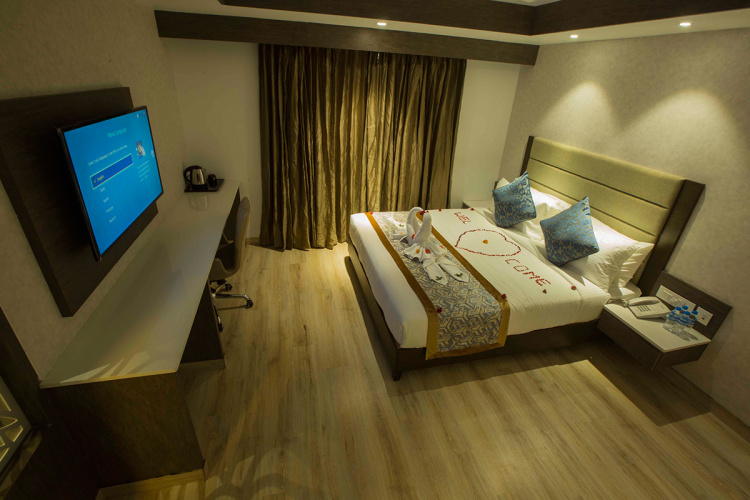 Double Suite