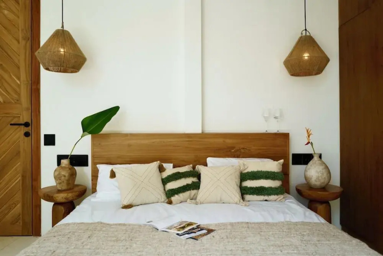Dzen Greenfield Villas