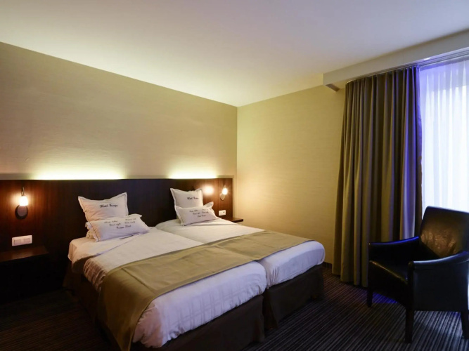 Europe Hotel