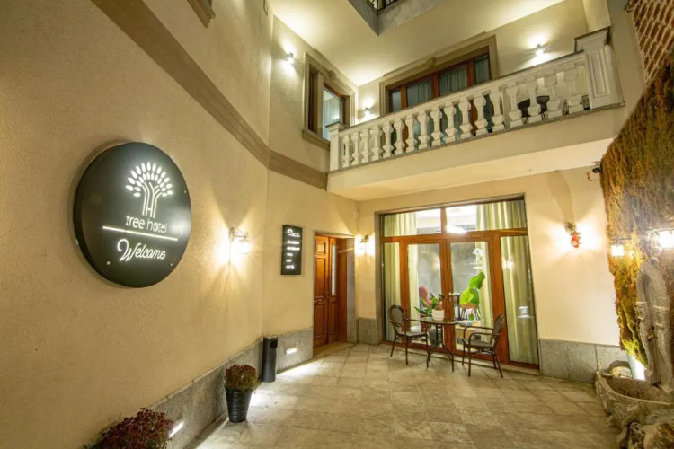Imagen del hotel