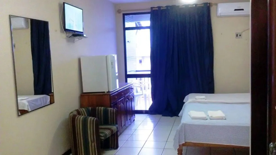 Hotel Praia Bela