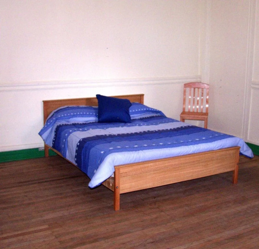 Eco Hostel