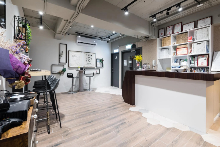 109 Hostel Taipei