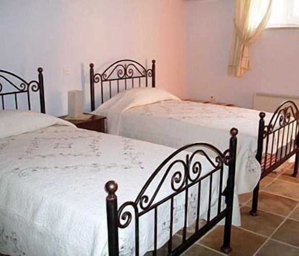 Family Apartment with balcony