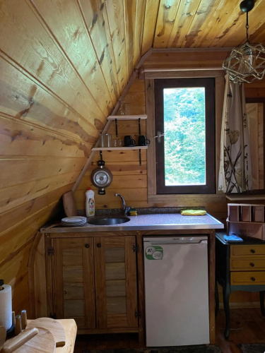 Senoz Mountain House - Bungalow