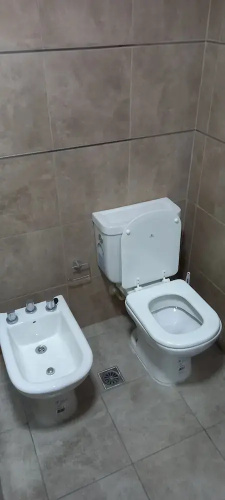 Monoambiente Centrico