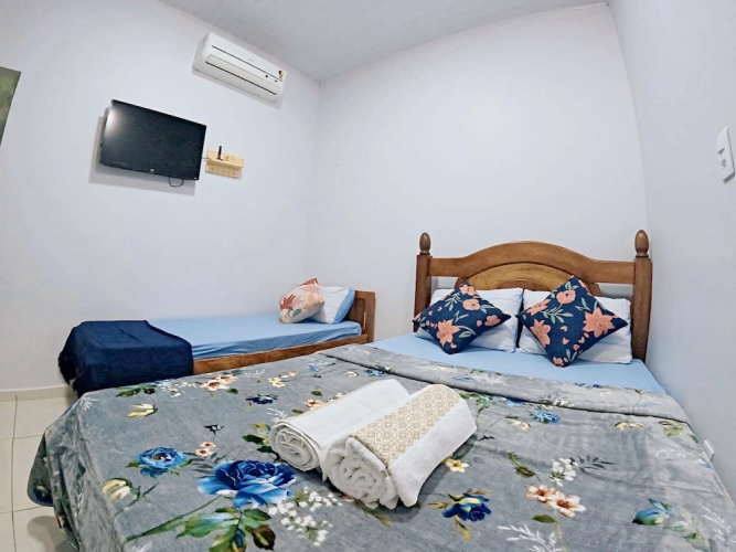 Casa Frida Bonito