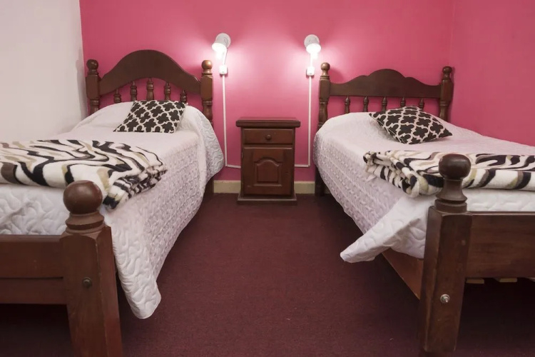 Hostal Torreon