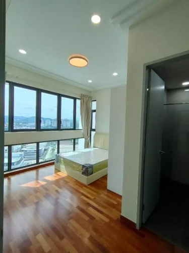 ABC Suites