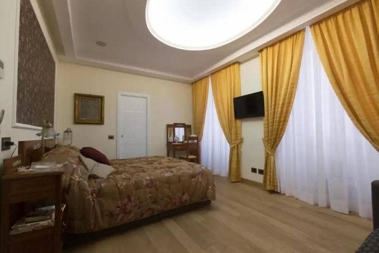 alla locanda Malandra