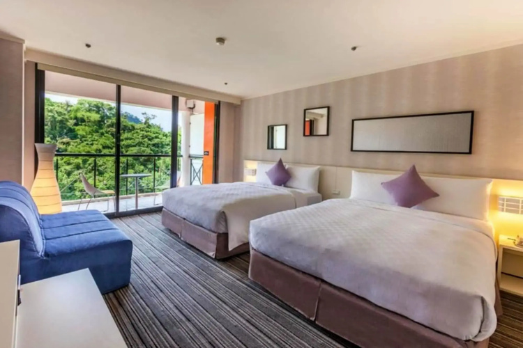 Hotel Cham Cham