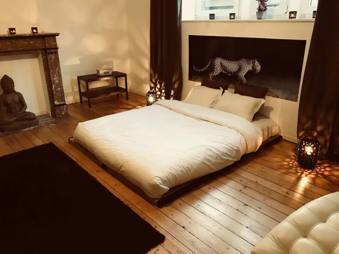 Chic Cocoon