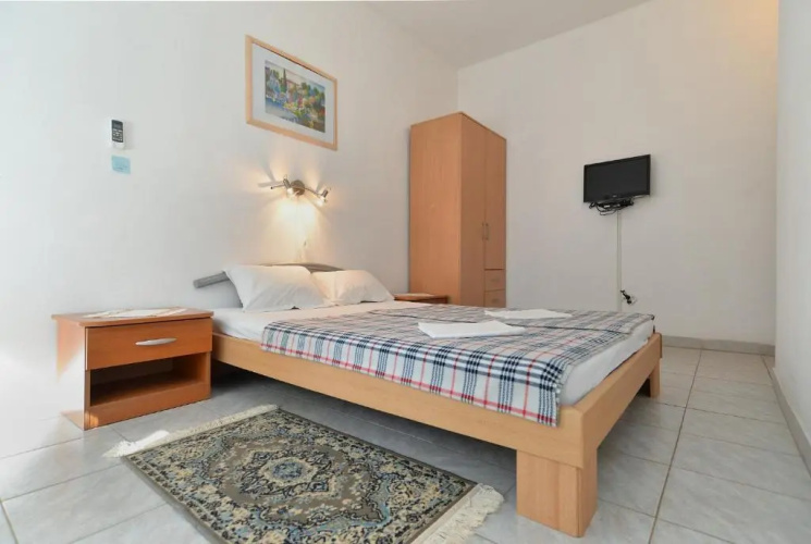 Apartment Bozo 1631