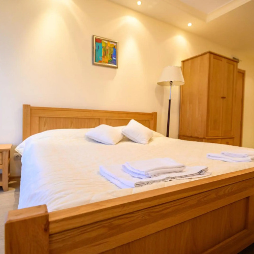 Parklands Hotel