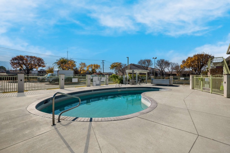 Best Western Plus Gold Country Inn photo 13