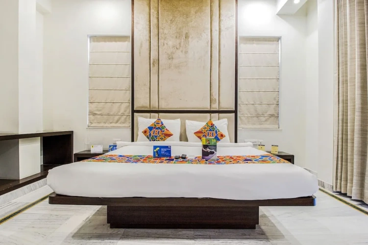 Premium Double room