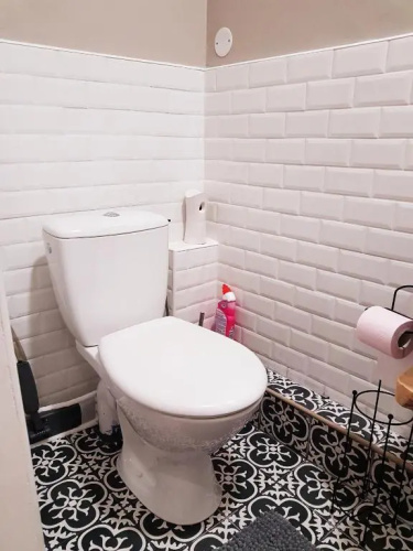 SW Cosy Studio - Chambly Persan Roissy CDG