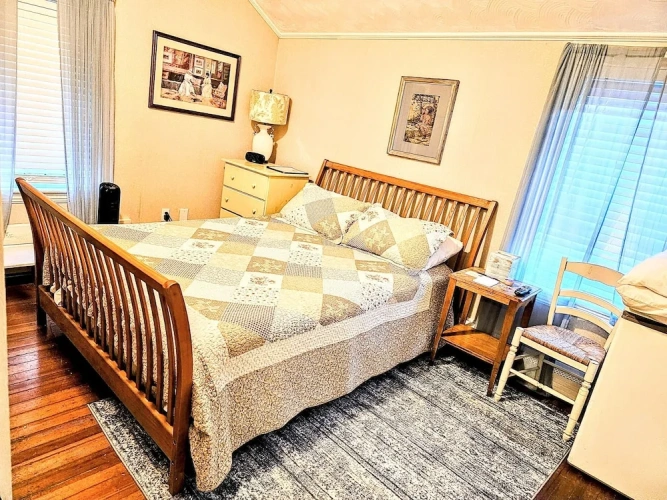 Standard room
