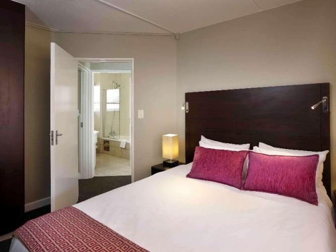 Double Apartment
