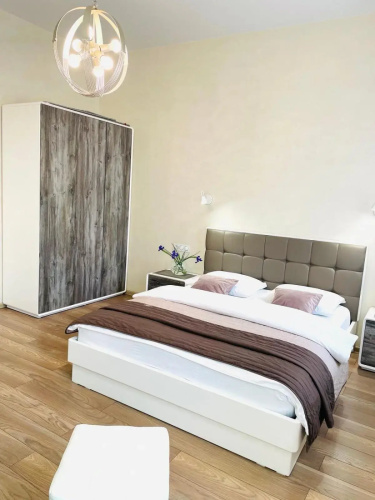 Apartament біля ЖД та центру