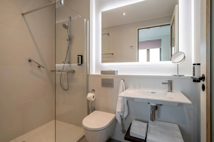 PREMIER SUITES PLUS Amsterdam