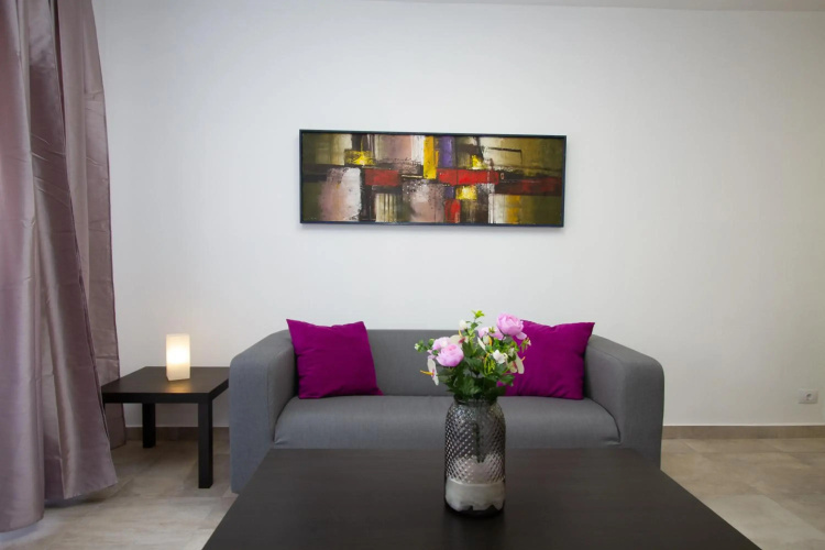 Atlantic Loft