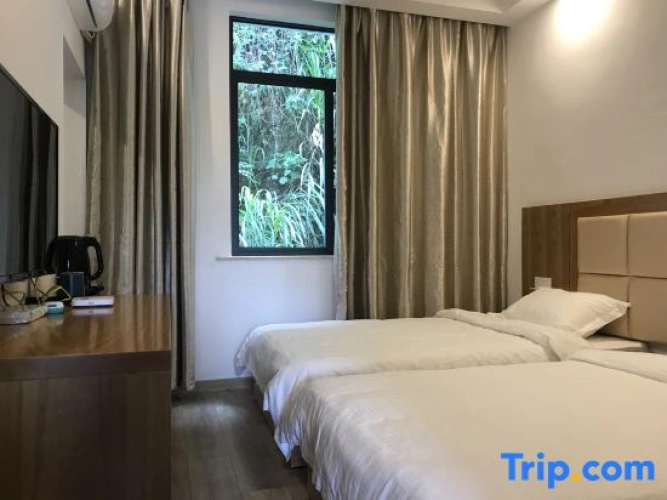 Economy Twin room
