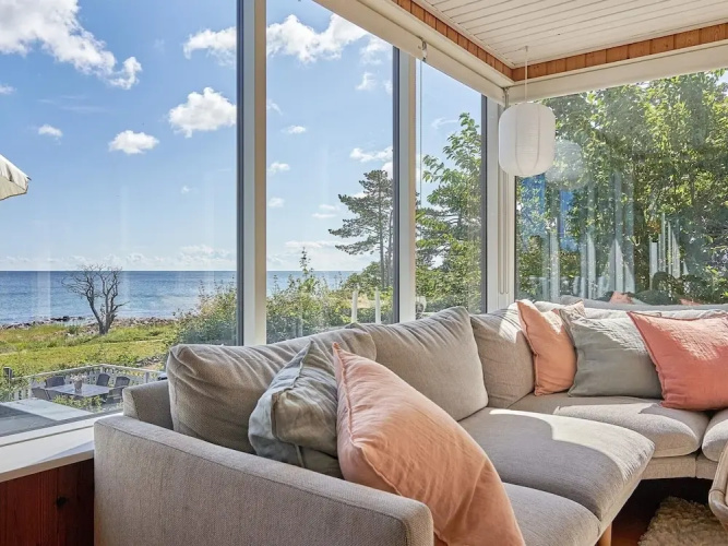 Seaside Bliss in Sandkas - By Traum Ferienwohnungen