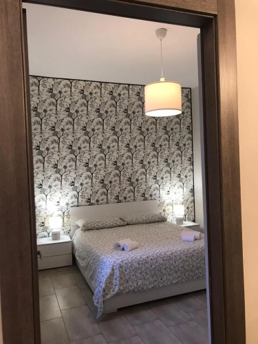 Il Fortino Apartment