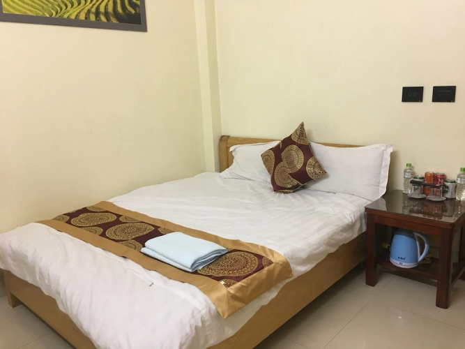 Sapaphoto Hotel