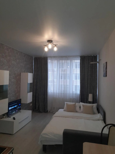 Фотография номера квартиры Апартаменты на улице Нансена 103/1/3