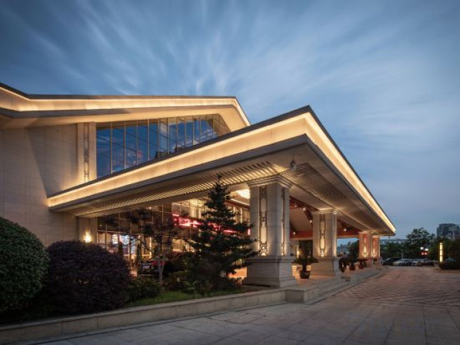 Jinzhai Hotel
