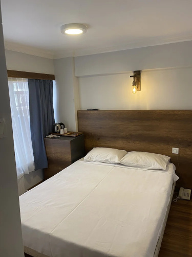Antioch Hotel