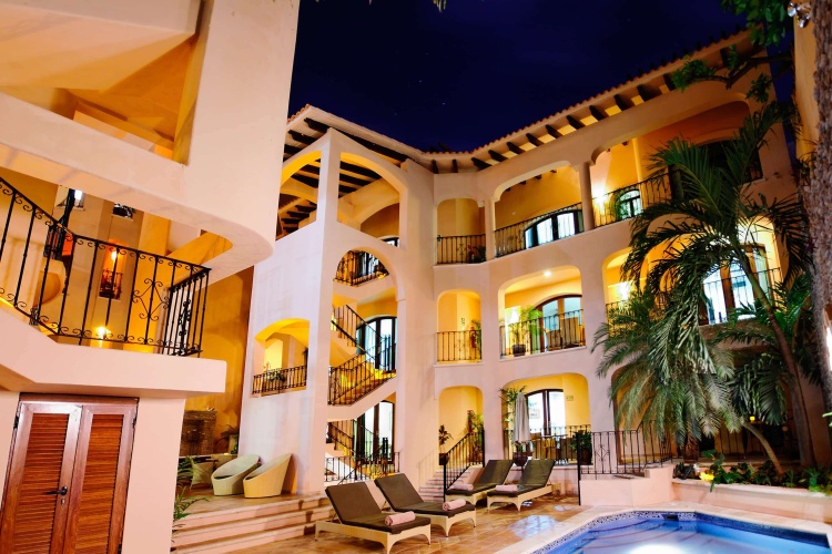 Acanto Playa del Carmen, Trademark Collection by Wyndham photo 15