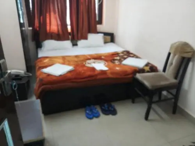 Hotel Guru Residency