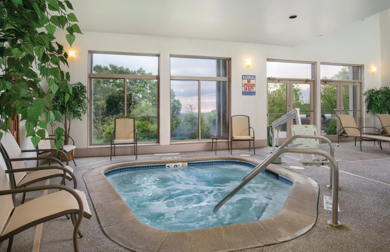 Worldmark Galena photo 36