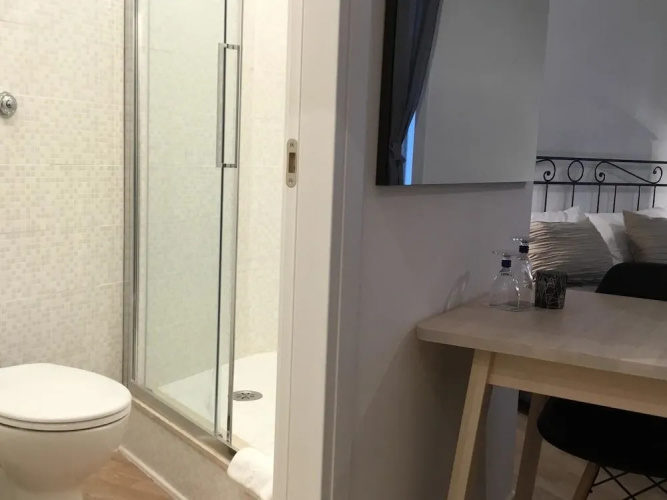 Le Fate Suites
