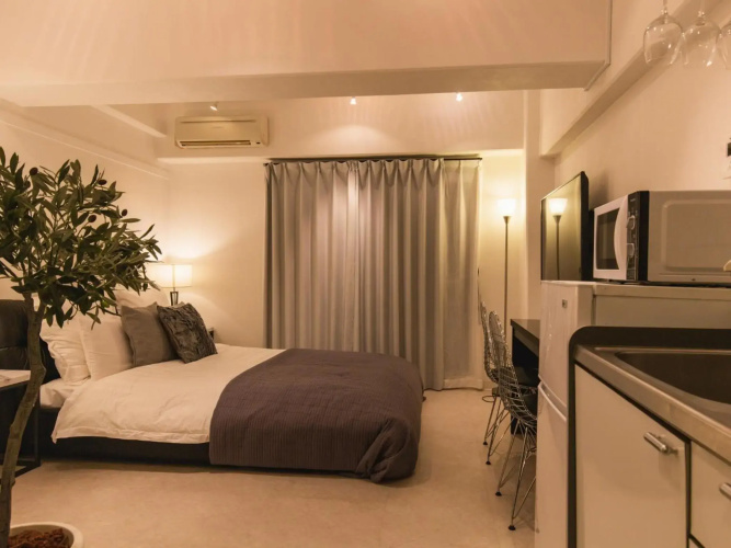 Aiwa Mansion / Vacation STAY 80384