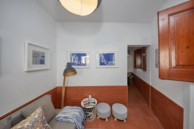 LX Factory Apartment