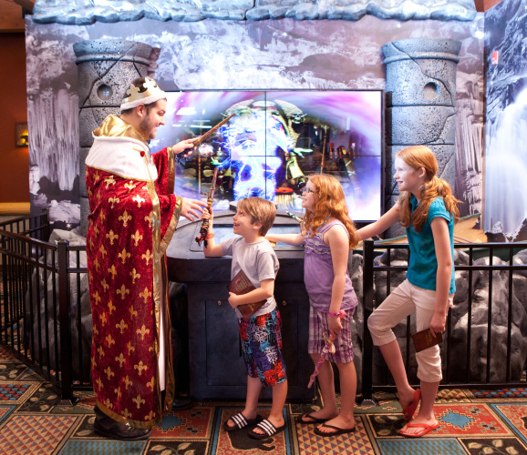Great Wolf Lodge - Niagara Falls photo 26
