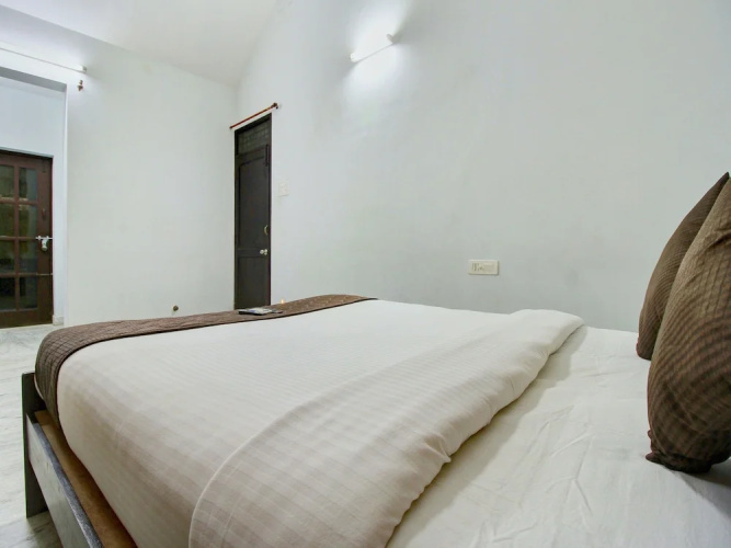OYO 8508 Heritage Residency