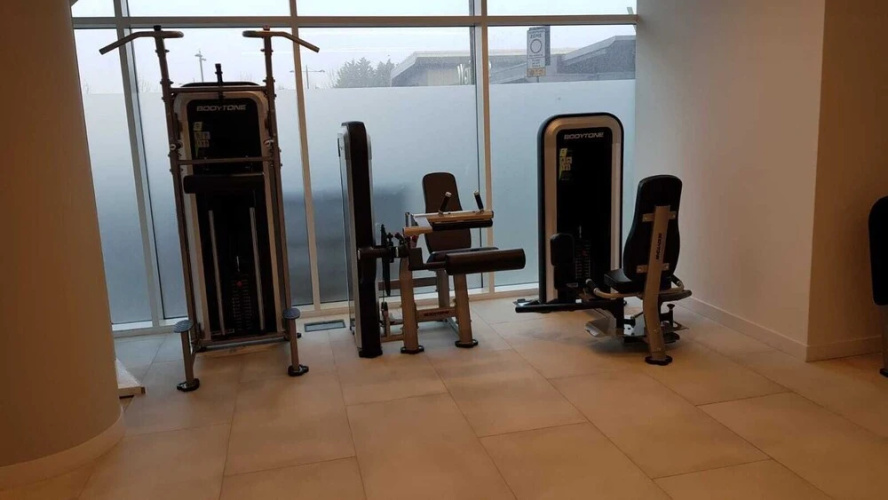 Rwh Serviced Apartments Bracknell